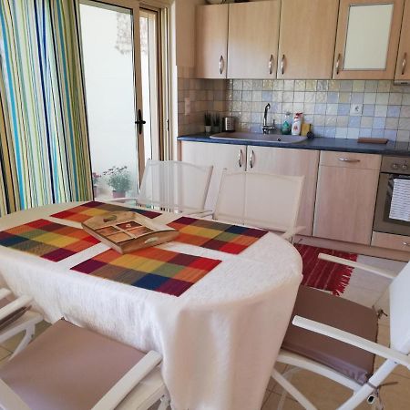 Althea Holiday Studio Agia Marina  Exteriér fotografie