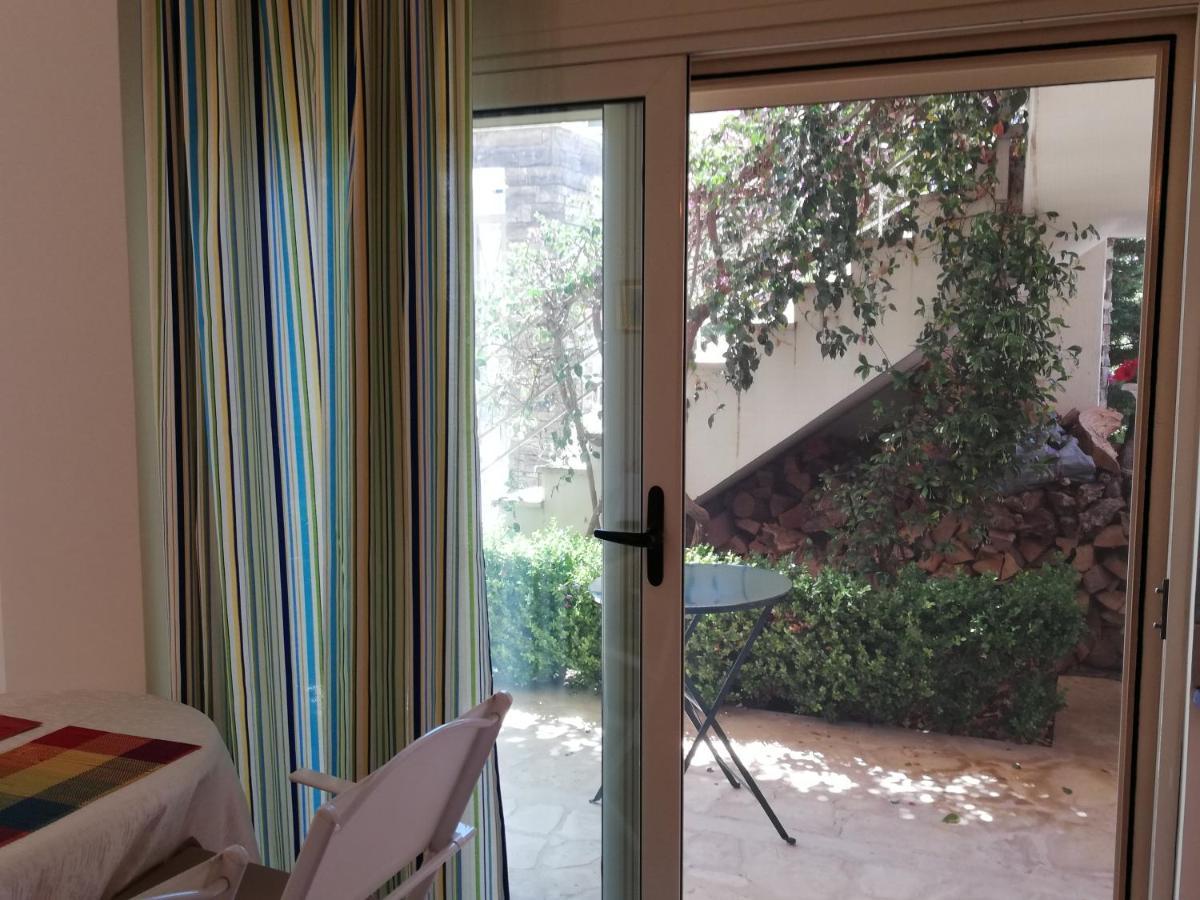 Althea Holiday Studio Agia Marina  Exteriér fotografie